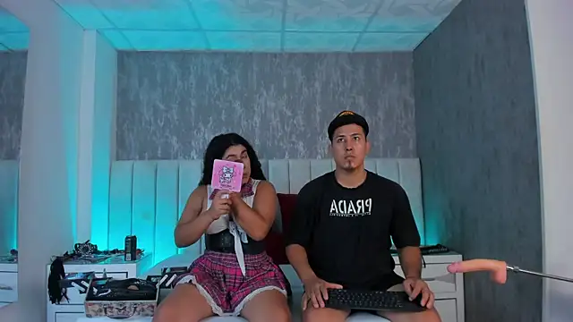 Liana Asaff online show from 03/11/25, 08:20