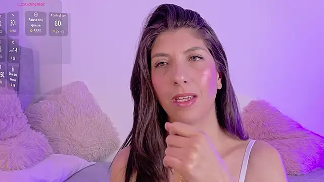 Megannklein online show from 03/02/26, 03:09