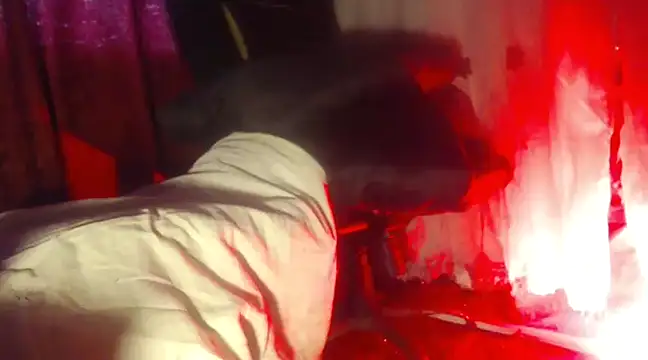 Snapshot of YuliFox chatting on 03/20/25, 02:10 YuliFox online show from 03/20/25, 02:10