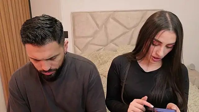 teseo and afroditha  online show from 09/26/25, 03:21