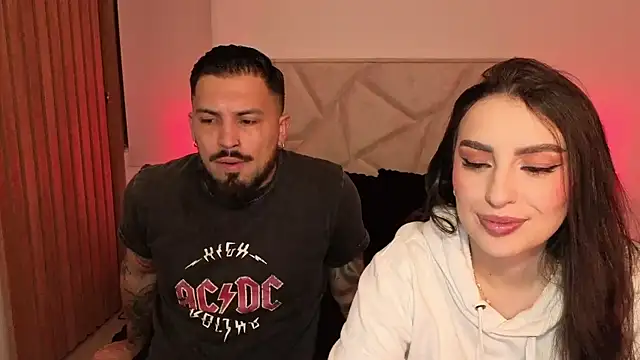 teseo and afroditha  online show from 04/16/26, 03:51