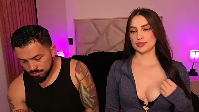 teseo and afroditha  online show from 04/21/26, 03:35