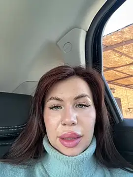 KristinaMoon online show from 02/22/25, 10:29