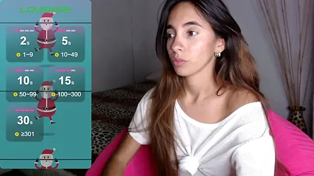 Snapshot of MitchWilson1 chatting on 12/13/24, 04:33 MitchWilson1 online show from 12/13/24, 04:33