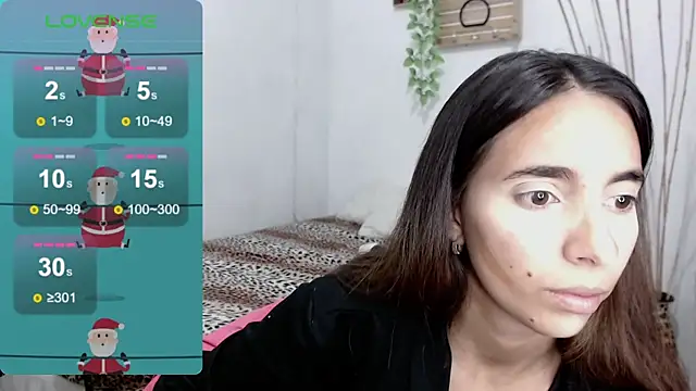 Snapshot of MitchWilson1 chatting on 12/13/24, 09:41 MitchWilson1 online show from 12/13/24, 09:41