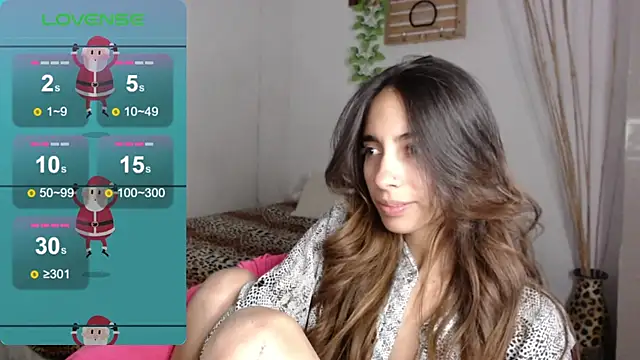 Snapshot of MitchWilson1 chatting on 12/26/24, 02:22 MitchWilson1 online show from 12/26/24, 02:22