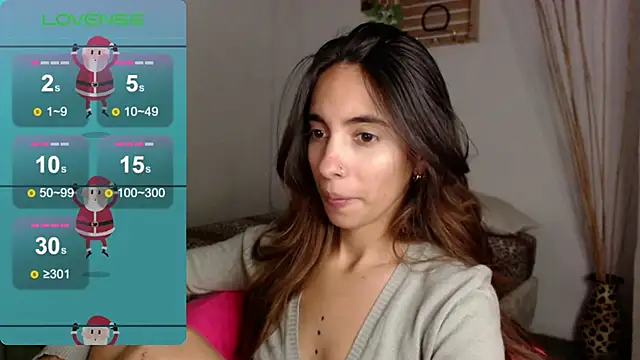 Snapshot of MitchWilson1 chatting on 12/29/24, 12:20 MitchWilson1 online show from 12/29/24, 12:20