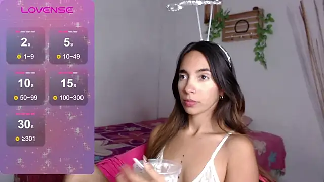 Snapshot of MitchWilson1 chatting on 03/06/25, 10:04 MitchWilson1 online show from 03/06/25, 10:04