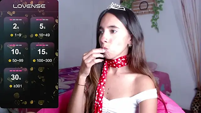 Snapshot of MitchWilson1 chatting on 03/13/25, 12:37 MitchWilson1 online show from 03/13/25, 12:37