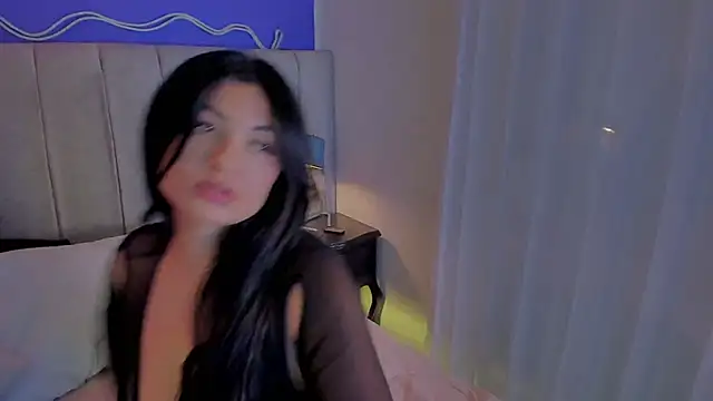 Snapshot of EvaaStevens chatting on 05/27/26, 08:06 EvaaStevens online show from 05/27/26, 08:06