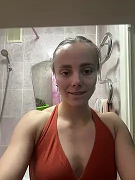 AlisaKissss online show from 12/22/24, 07:21