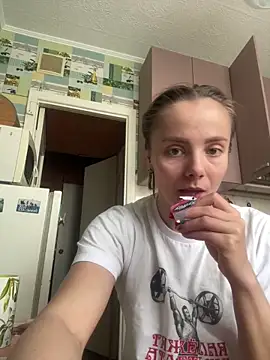 AlisaKissss online show from 12/23/24, 06:55