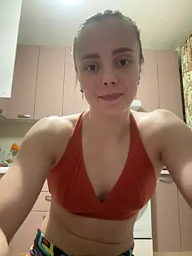 AlisaKissss online show from 12/27/24, 07:35