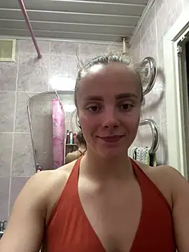 AlisaKissss online show from 12/28/24, 08:15