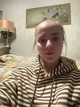 AlisaKissss online show from 12/29/24, 07:32