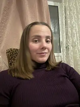 AlisaKissss online show from 12/31/24, 02:03