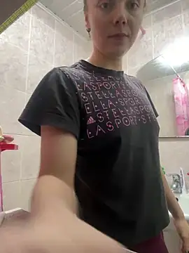 AlisaKissss online show from 01/02/25, 06:29