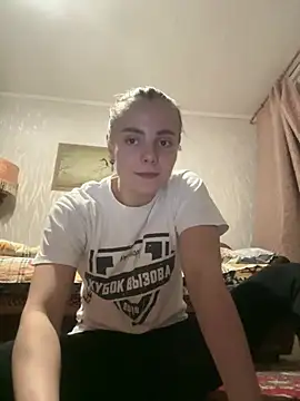 AlisaKissss online show from 01/05/25, 07:39