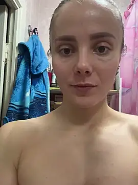 AlisaKissss online show from 01/07/25, 07:28