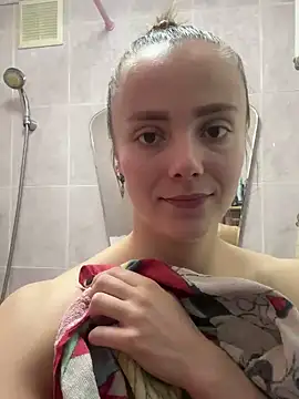 AlisaKissss online show from 01/08/25, 06:52