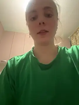 AlisaKissss online show from 01/13/25, 07:31