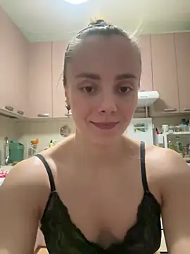 AlisaKissss online show from 01/20/25, 07:04