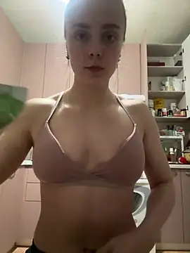 AlisaKissss online show from 01/25/25, 07:49