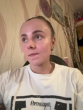 AlisaKissss online show from 01/29/25, 01:49