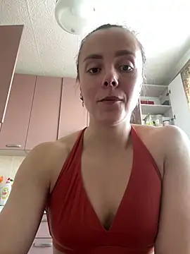 AlisaKissss online show from 01/31/25, 06:02