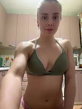 AlisaKissss online show from 01/31/25, 07:29