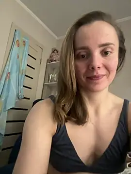 AlisaKissss online show from 02/05/25, 07:53