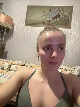 AlisaKissss online show from 02/07/25, 07:38