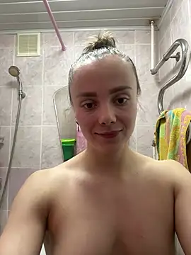 AlisaKissss online show from 02/09/25, 04:50