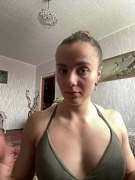 AlisaKissss online show from 02/19/25, 07:28