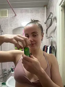 AlisaKissss online show from 02/25/25, 06:53