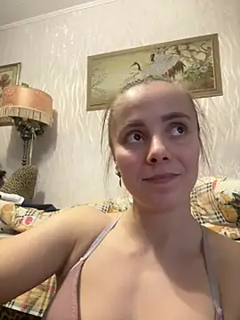 AlisaKissss online show from 02/26/25, 06:54