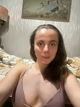 AlisaKissss online show from 02/28/25, 07:25