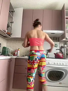 AlisaKissss online show from 03/04/25, 06:58