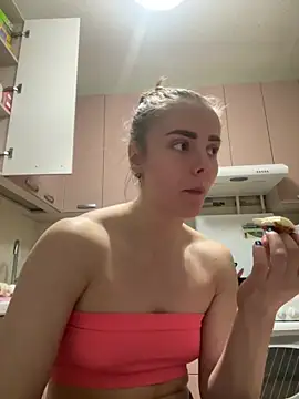 AlisaKissss online show from 03/06/25, 06:59