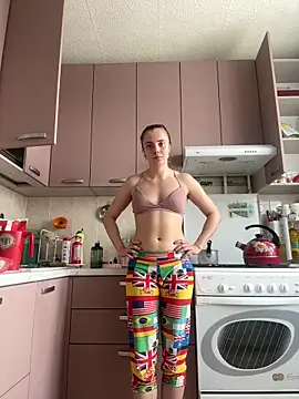 AlisaKissss online show from 03/19/25, 07:29