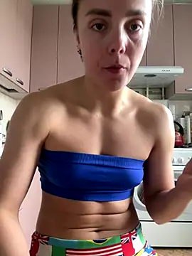 AlisaKissss online show from 09/11/25, 07:30