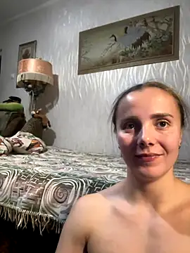 AlisaKissss online show from 09/27/25, 07:52