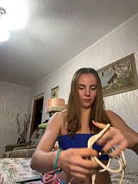 AlisaKissss online show from 09/28/25, 07:19