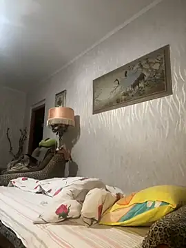 AlisaKissss online show from 10/02/25, 07:10