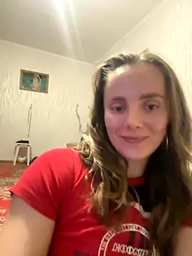 AlisaKissss online show from 10/03/25, 07:11