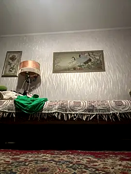 AlisaKissss online show from 10/08/25, 06:49