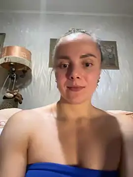 AlisaKissss online show from 10/16/25, 07:15