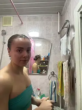 AlisaKissss online show from 11/17/25, 06:14