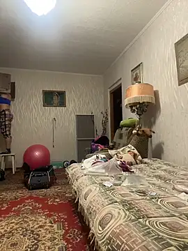 AlisaKissss online show from 11/26/25, 06:42