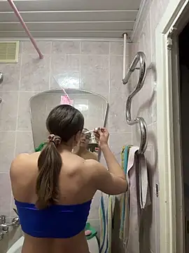 AlisaKissss online show from 12/16/25, 07:08